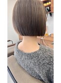 10代20代30代40代小顔似合わせボブショート天六美容室天満美容室
