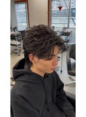 フェザーパーマ