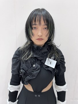 ファーレ(Fare) チョッピーバング