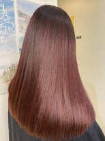 アース オーセンティック 高松レインボーロード店(EARTH Authentic)&nbsp;チェリーレッド