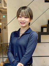 アルジャーノン グリーン(ALGERNON GREEN)&nbsp;二宮 