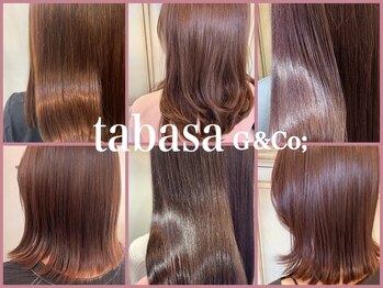 tabasa G&Co