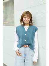 ジルヘアービカミ(Jill hair bikami) Sakira 