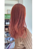 マホロ(mahoro) 自然なカール