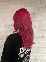 ハナハナプラス(hana hana+)&nbsp;the pink！