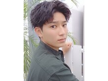 アレンヘアー 甲南本通り店(ALLEN hair)