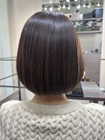 アオ(a-o)&nbsp;ボブ