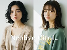 ネオリーブ チロル 横浜西口店(Neolive CiroL.)