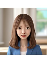 エファッセ 行田店(efface) 岩本 愛華