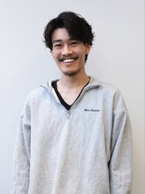 フィフス 天神大名(fifth) 出口 樹斗