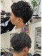 フラワー(Flower)の写真/【丸山町】大阪で培った経験を活かし、あなたに似合う最高にカッコいいスタイルをお届けします☆