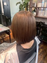 インパークス 北千住店(INPARKS)&nbsp;ナチュラルボブ［北千住店］