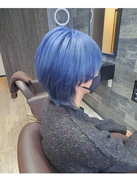 サード プレイス(Third Place) メンズスタイル！