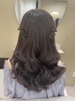 ランリ 金山 名古屋(Ranri)&nbsp;【ハーフツイン】　金山/名古屋/ヘアセット