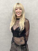 ファイブバイジエクト 堀江(FIVE by The Ect) 渡辺 春衣
