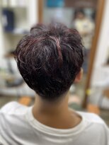 ルーツ(Roots)&nbsp;ランダムハイライト