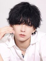 リップス 表参道店(LIPPS)&nbsp;ツイストスパイラルラウンドマッシュ