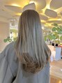 ビーチ(BEACH)&nbsp;色落ちの過程も綺麗な【オリーブベージュカラー】