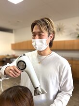 ココ ウエスト(KOKOウエスト) 河部 敦志