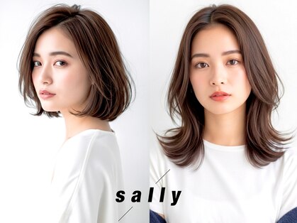 Sally 大森【11/15 NEW OPEN(予定)】 の写真