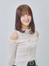 レタッチバイフィフス(RETOUCH by fifth)&nbsp;秋山 雛己