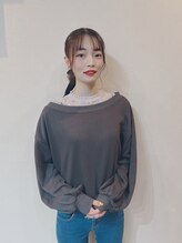 ニコラ 上尾店(nicola)&nbsp;MIZUKI 