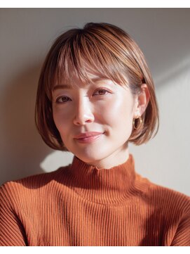 ロアール ケア 江南店(LOAOL CARE) 【髪質改善】【頭皮ケア】【白髪染め】はLOAOL CARE江南店で☆