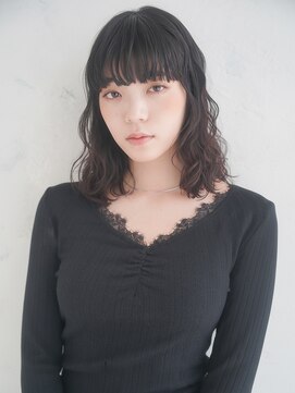 ニューヨークニューヨーク マザーズ エビスタ西宮店(NYNY Mothers) ★大人可愛い20代30代40代ボブパーマ