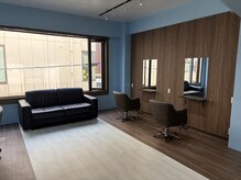 フリーナ(Frina)の雰囲気(大きな窓から自然光を取り入れ、明るく開放感があります☆)