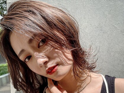 ルースグラシアス(Luz GRACIAS)の写真