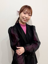 スイート ヘアデザイン(Suite HAIR DESIGN) りり 【天文館】