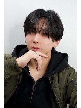 シンクリアマッシュ