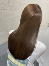 【癖が伸びているのに満足できないのはなぜ？】