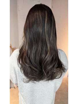 モンソ(monso) MONSO hair style