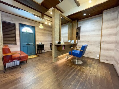 コン(KON)の写真