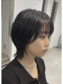フェイス 港南台店(FACE。) どの角度から見ても決まるスタイルお任せください
