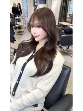 Lulu【3月上旬OPEN（予定）】 グレージュ