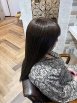 シエル 立川店(CIEL)&nbsp;CIEL小口 オリーブベージュカラー