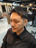 グロウ 博多店(growth) アップバング