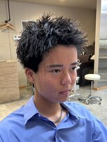 オペラ(OPERA) スパイキーショート