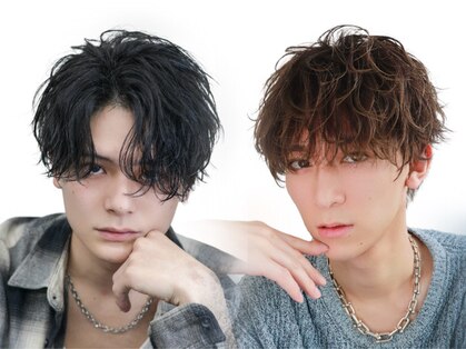 ゴート(GOATO)の写真