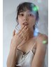 【人気No,３】カット+カラー+３Stepトリートメント【13,750円⇒11,880円】