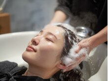 ヘアセラピー サラ 北仙台店(hair therapy Sara)
