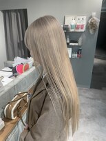 ポノ(po_no)&nbsp;ホワイトミルクティー