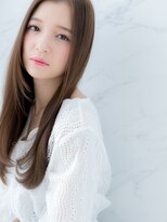 ローレン(LOREN)&nbsp;40代50代人気/上品艶髪ロング/髪質改善トリートメントで艶髪