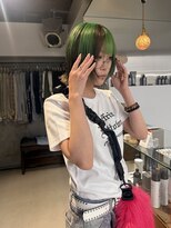 ニュード(niud) デザインカラー