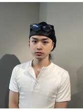 ピュクシス(pyxis)&nbsp;武田 悠今