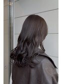 グレージュ/艶髪/アッシュベージュ/髪質改善/20代30代40代50代