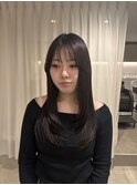 ナチュラルブラウンレイヤー
