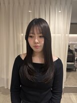 アンフェイス(ann FACE)&nbsp;ナチュラルブラウンレイヤー